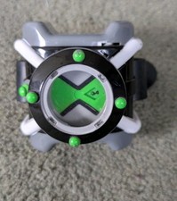 Ben ultimate omnitrix for sale  PLYMOUTH