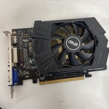 Usado, Placa de vídeo desktop Asus Nvidia Geforce GTX 750 1 GB GDDR5 PCI Express x16 3.0 comprar usado  Enviando para Brazil