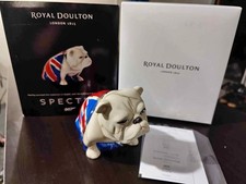 Royal doulton 007 for sale  Utica
