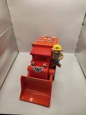 Bob builder builders for sale Bob builder builders for sale  FERNDOWN