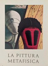 Pittura metafisica usato  Cagliari