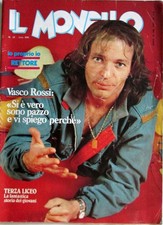 Monello 1982 vasco usato  Roma