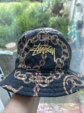 Stussy study chain for sale  LONDON