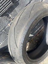 Pirelli supercorsa 190 for sale  DRONFIELD