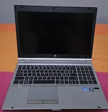 hp 8540p usato hp 8540p usato Foggia