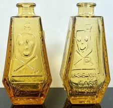 Wheaton poison skull for sale  Ansonia