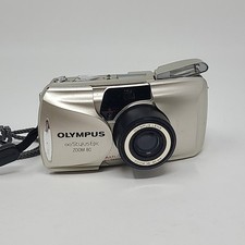 Olympus stylus epic for sale  Norman