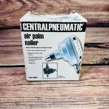 Central pneumatic air for sale  Tampa