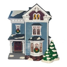 Department snow village for sale  Fort Wayne
