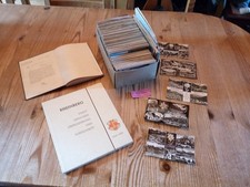 Postkarten sammlung karton gebraucht kaufen  Krefeld