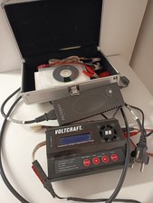 Modellbau ladegerät lipo gebraucht kaufen  Reken