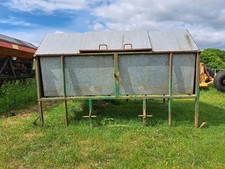 calf creep feeder for sale calf creep feeder for sale BEXHILL-ON-SEA