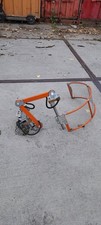Späneschutz spritzschutz frä gebraucht kaufen  Mahlow