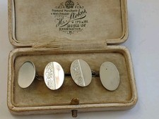 Pair vintage solid for sale  NORWICH