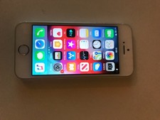 Iphone 16gb white for sale  SWANSEA