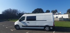 2014 renault master for sale 2014 renault master for sale  CASTLEWELLAN