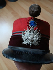 Képi militaria collection d'occasion Képi militaria collection d'occasion  Rouffach