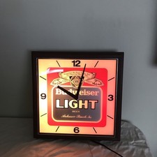 1982 budweiser bud for sale  Cheswick