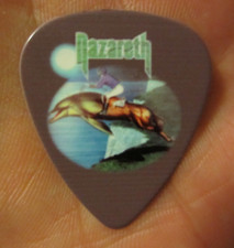 Nazareth collectors guitar for sale  Lemont