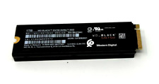 1tb black sn750 for sale  Washington