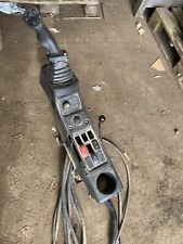 Genuine jcb controls for sale  ILKESTON