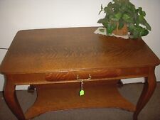 Antique oak library for sale  Pennsburg