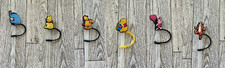 Winnie pooh straw for sale  Miami
