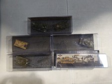 Lot véhicules militaires d'occasion  L'Isle-Adam