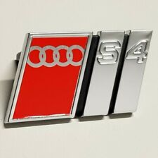 Audi riginal logo gebraucht kaufen  Emden