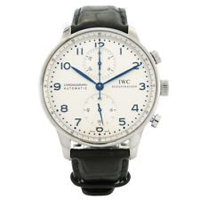 Iwc watch portuguese for sale  Hallandale