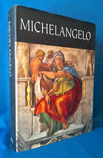 Michelangelo artista pensatore usato  Torino