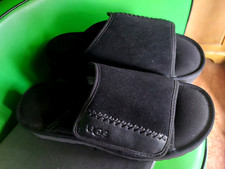 Black ugg goldencoast for sale  GRIMSBY