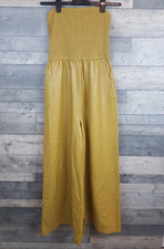 Pilcro letterpress jumpsuit for sale Pilcro letterpress jumpsuit for sale  SUDBURY