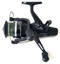 Shimano baitrunner 000 gebraucht kaufen  Hemsbach