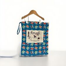 Frugi drawstring bag for sale  PONTYPOOL