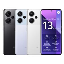 Xiaomi smartphone redmi gebraucht kaufen  Leverkusen