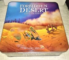 Forbidden desert thirst for sale  Glendora