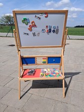 Magnet schreib maltafel gebraucht kaufen  Bruckmühl