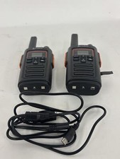 Cobra rx380 walkie for sale  Albemarle