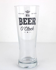Bicchiere birra boccale usato  Rho