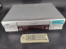 Magnetoscope jvc model d'occasion  Montélimar