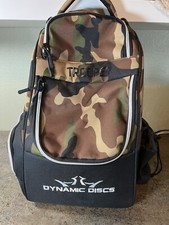 Dynamic discs golf for sale  Meridian