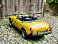 1978 roadster.... super for sale  PRENTON