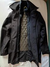 Cappotto impermeabile matiniqu usato  Gaeta