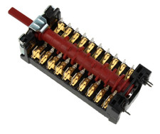 Commutatore interruttore 250v usato  Magenta