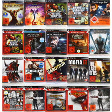 Sony playstation ps3 gebraucht kaufen  Neusalza-Spremberg