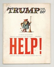 Trump 4.0 magazine for sale  Pittsburgh