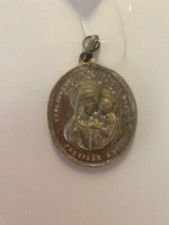 Medaille vierge enfant d'occasion  Expédié en Belgium