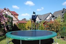 Gartentrampolin gebraucht kaufen  Neuss