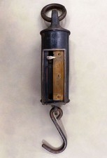 Industrial spring scale for sale  Hemet